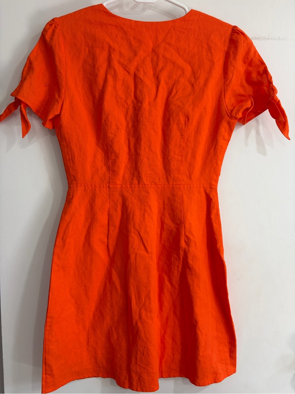 Mini Dress - Picture 2 of 3